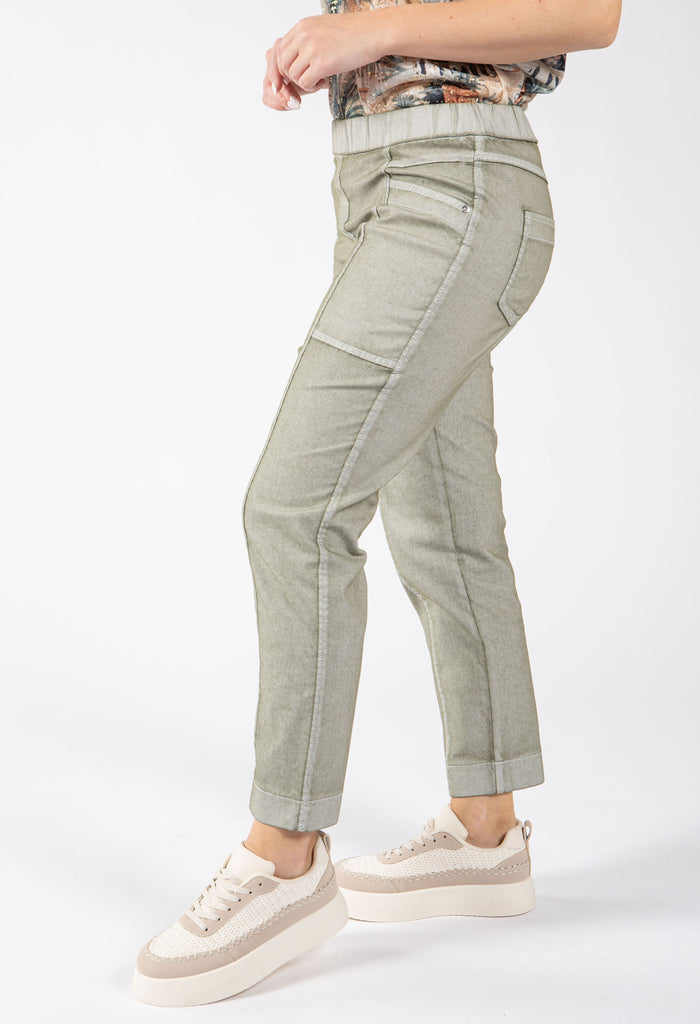 Sue 7/8 Jogpants