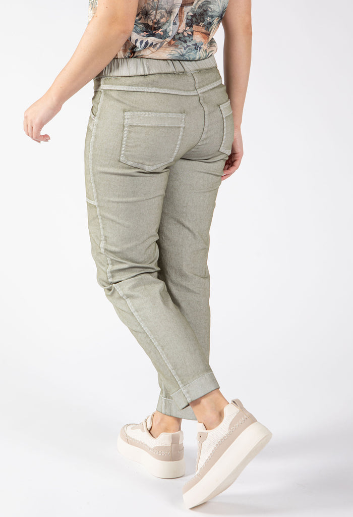 Sue 7/8 Jogpants