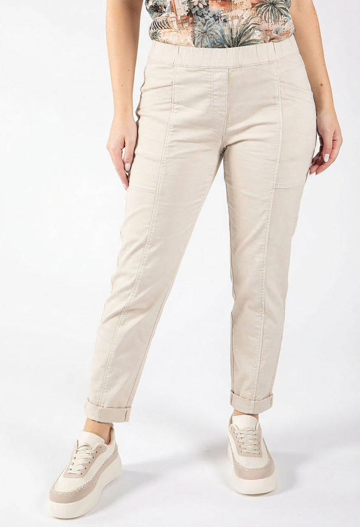 Sue 7/8 Jogpants