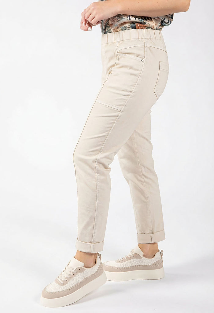 Sue 7/8 Jogpants