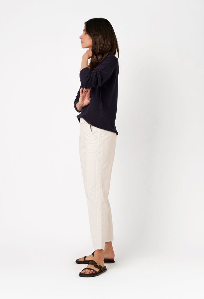 Sue Cigarette Trousers