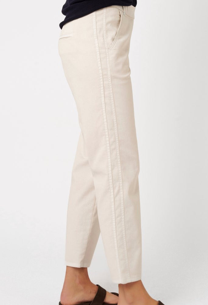 Sue Cigarette Trousers