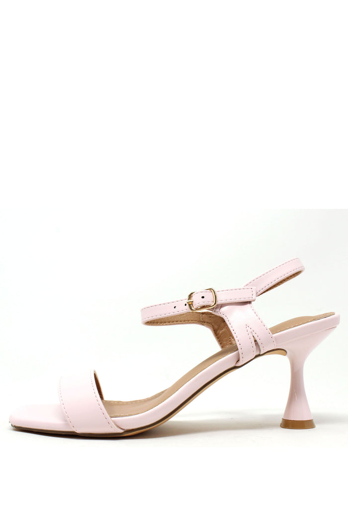 Summer Heel