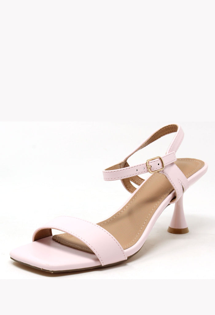 Summer Heel