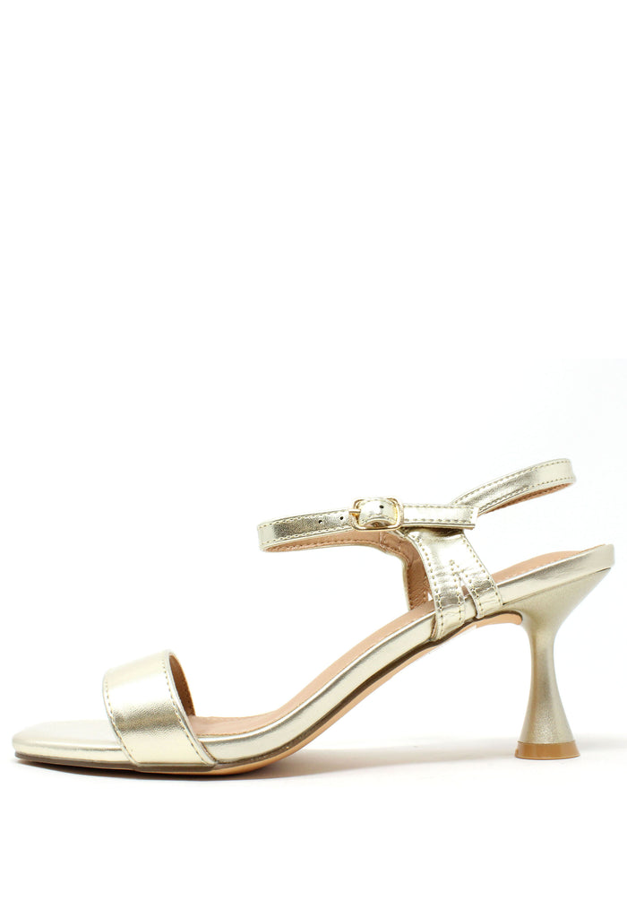 Summer Heel