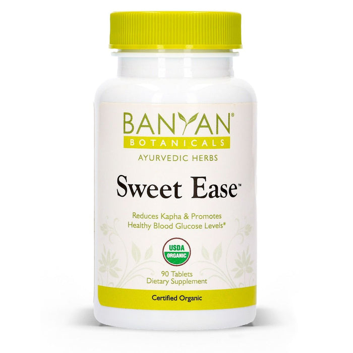 Sweet Ease Tablets
