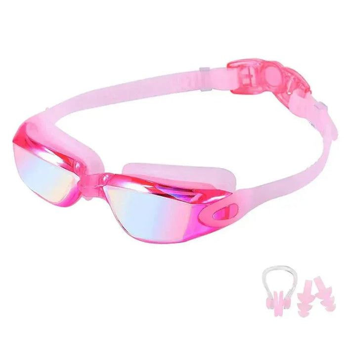 Bright Pink