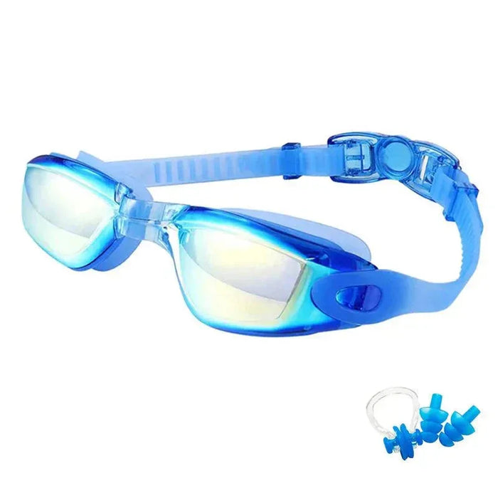 Bright Blue