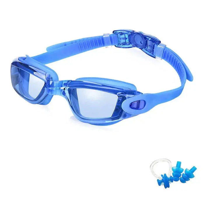 Blue-1
