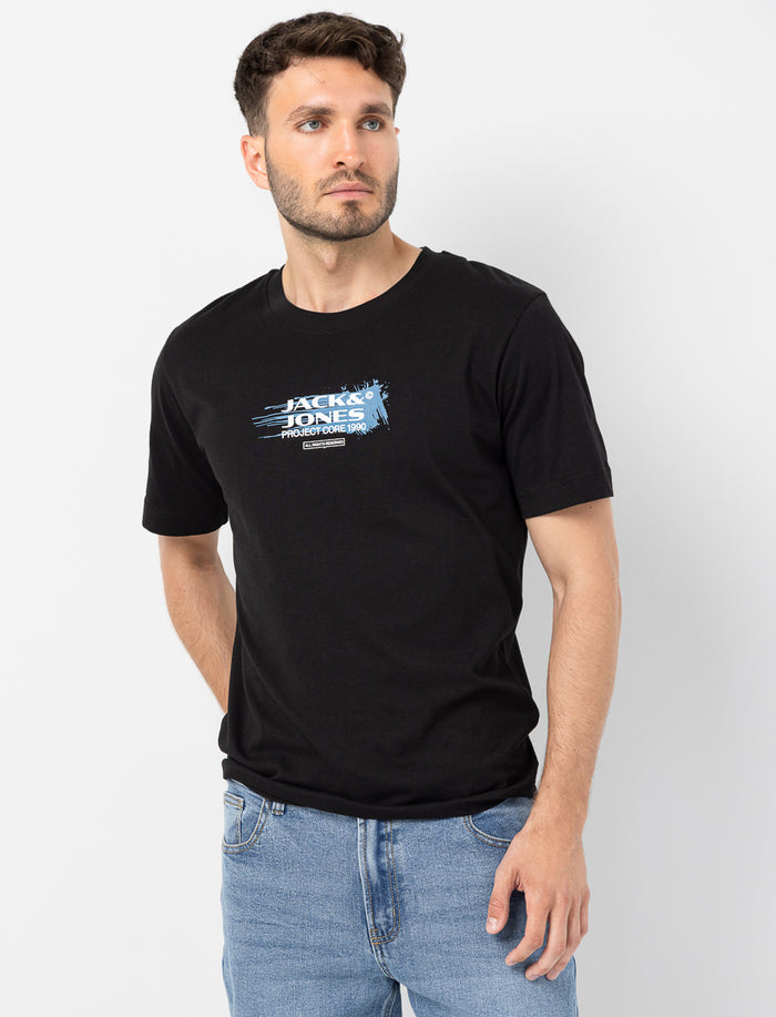 T-shirt à logo