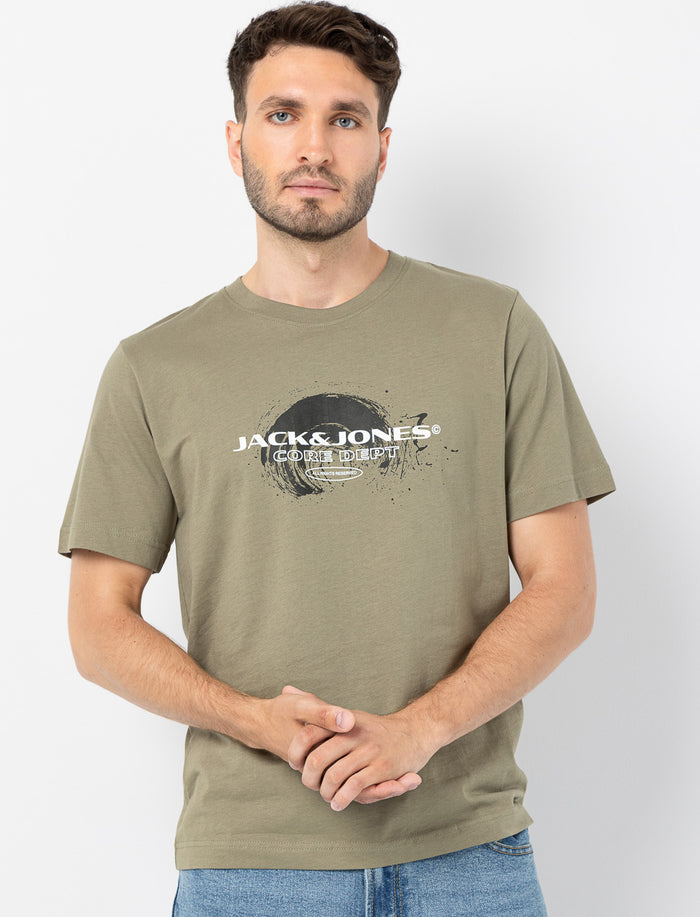 T-shirt à logo