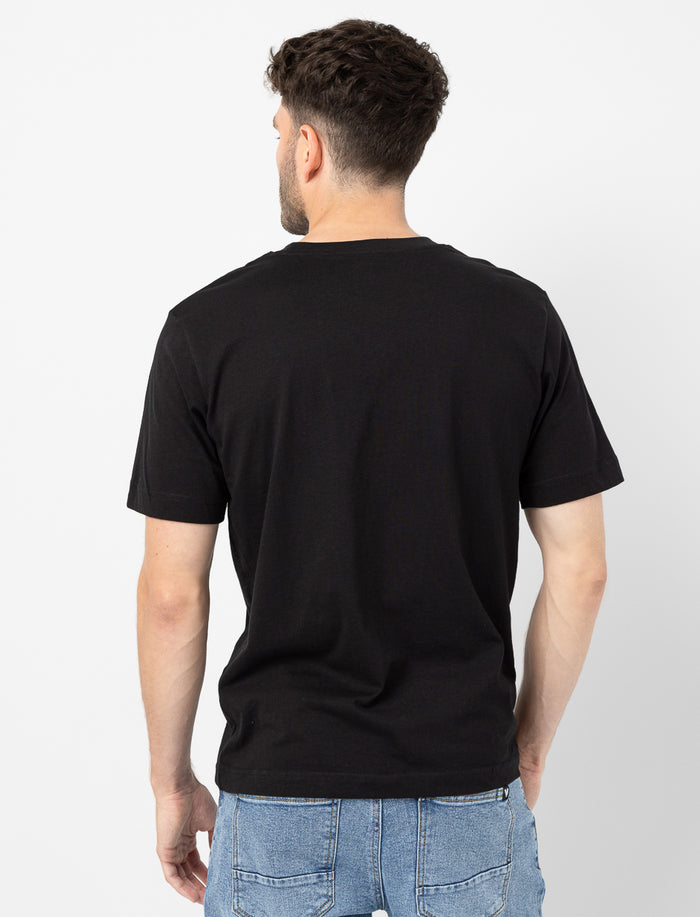 T-shirt à logo