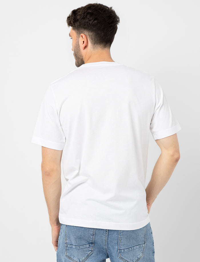 T-shirt à logo