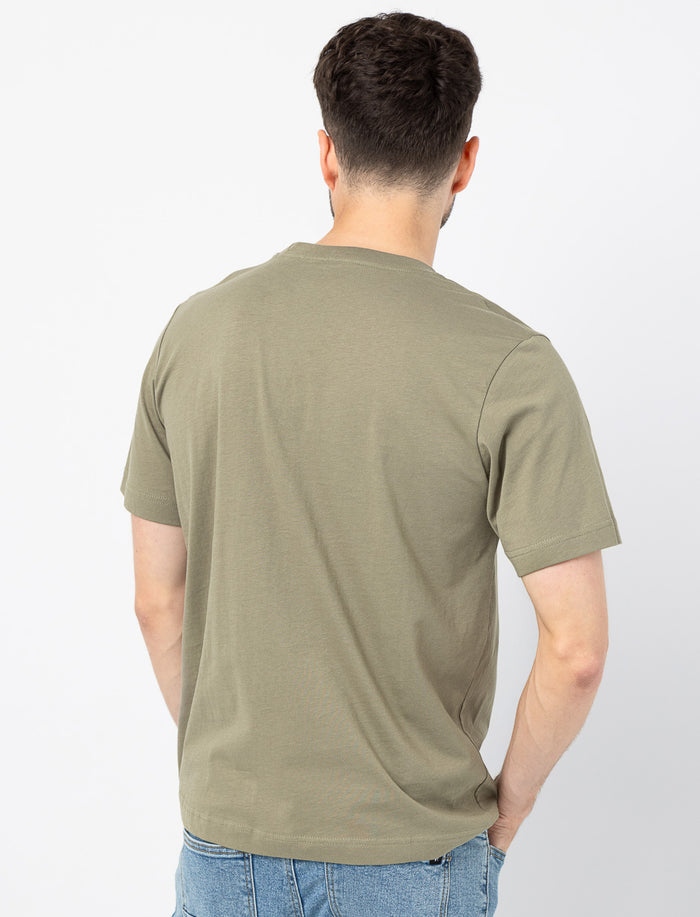 T-shirt à logo