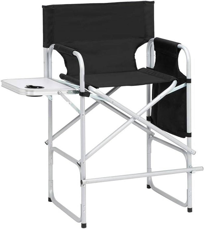 Tall Folding Directors Chair