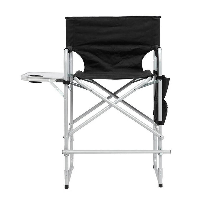Tall Folding Directors Chair
