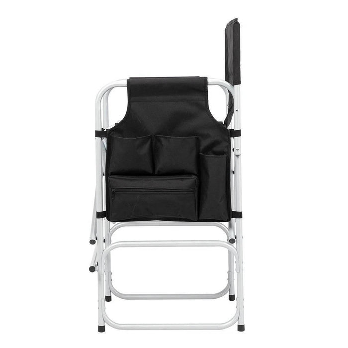 Tall Folding Directors Chair