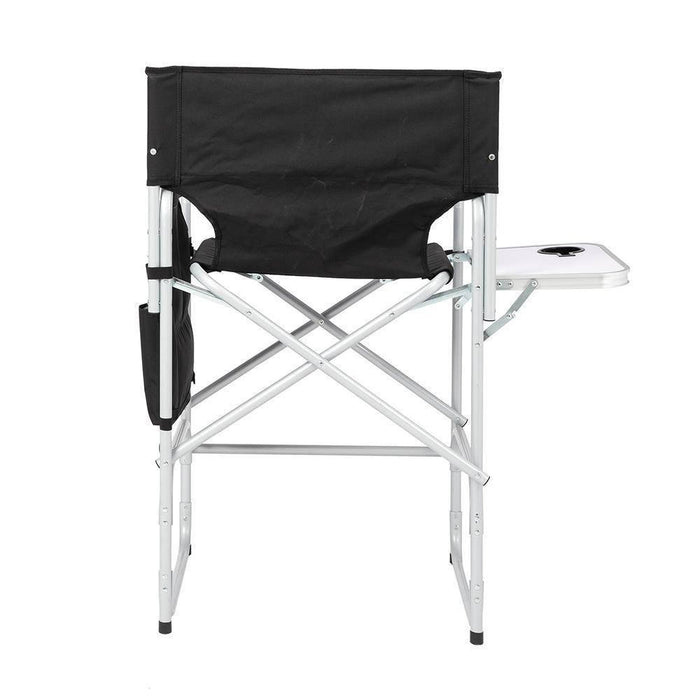 Tall Folding Directors Chair