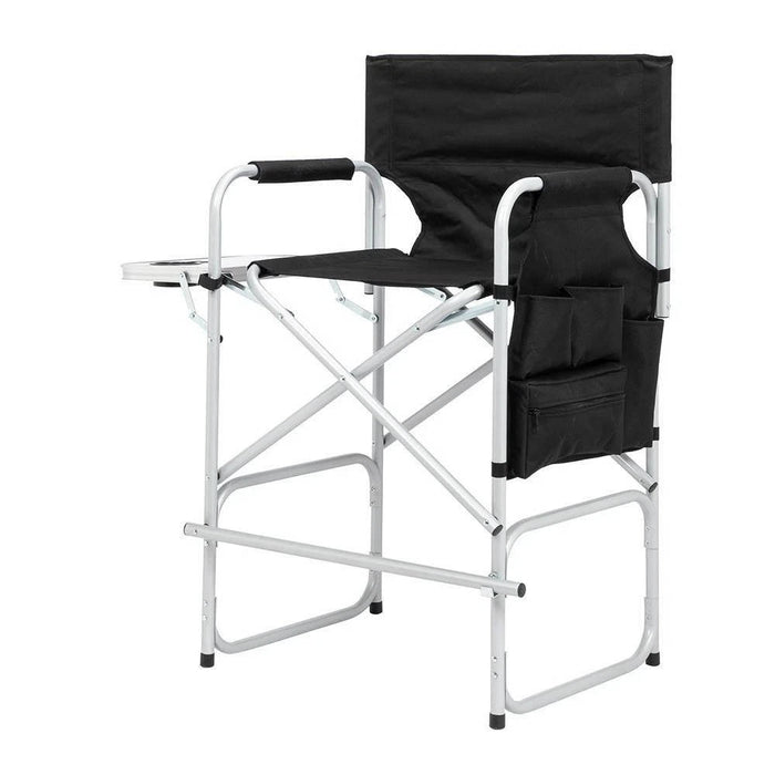 Tall Folding Directors Chair