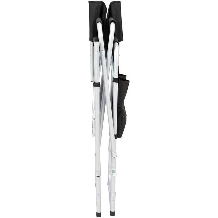 Tall Folding Directors Chair