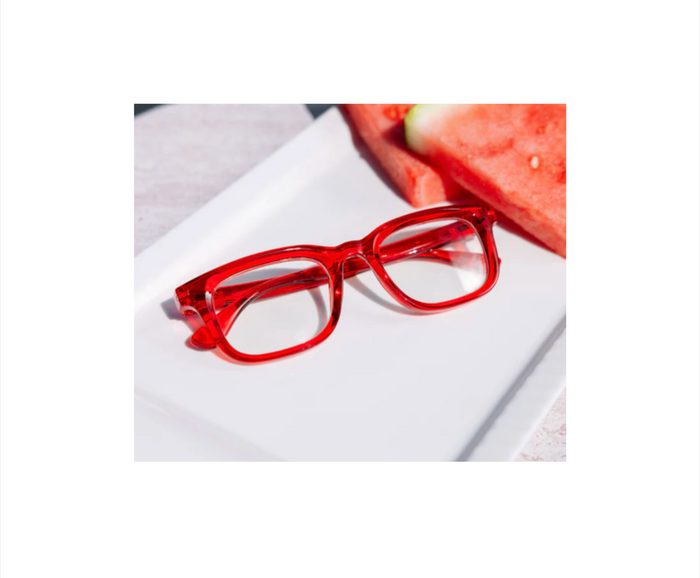 Tangerine - Red