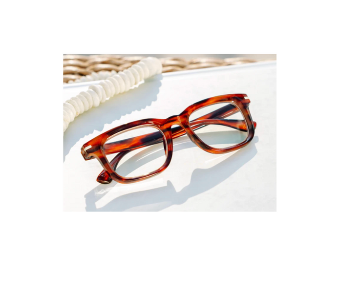 Tangerine - Tortoise Horn