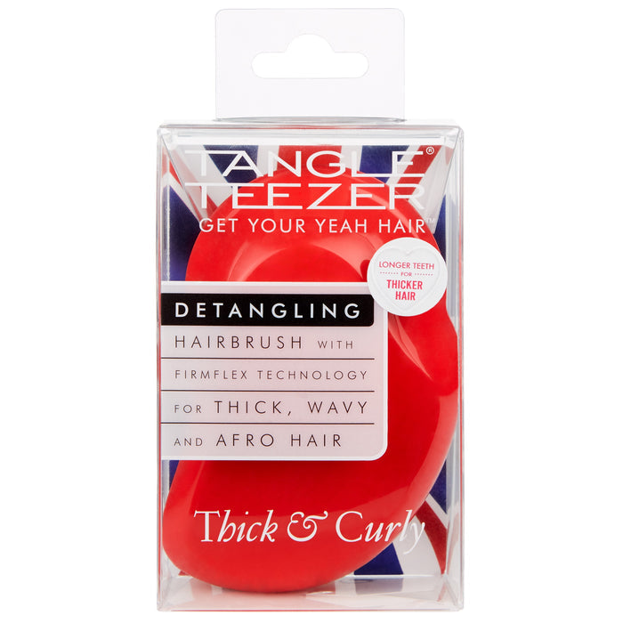 Tangle Teezer - Thick and Curly