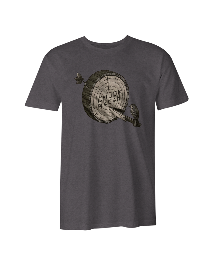Target Practice T-Shirt