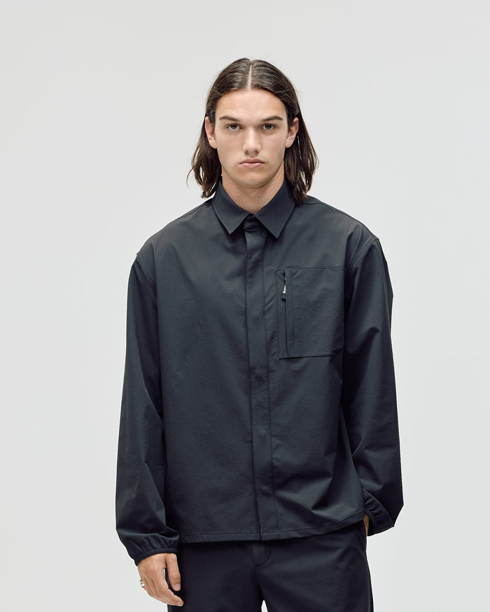 Shirt | bareen | 186 cm / L