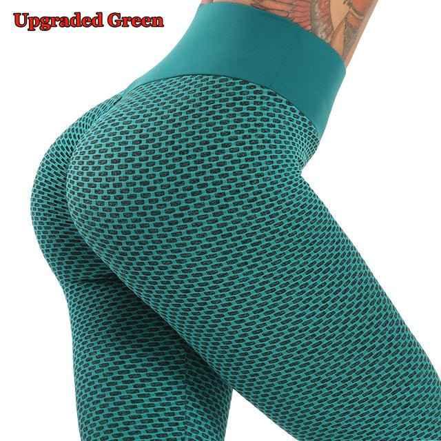Upgrade Green / XL / China