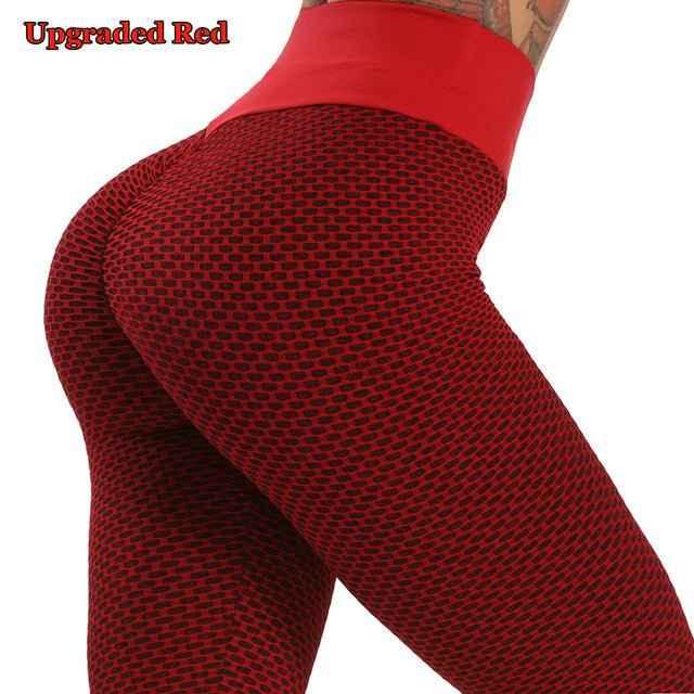 Upgrade Red / XL / China