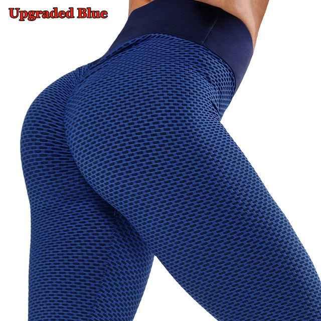 Upgrade Blue / XL / China