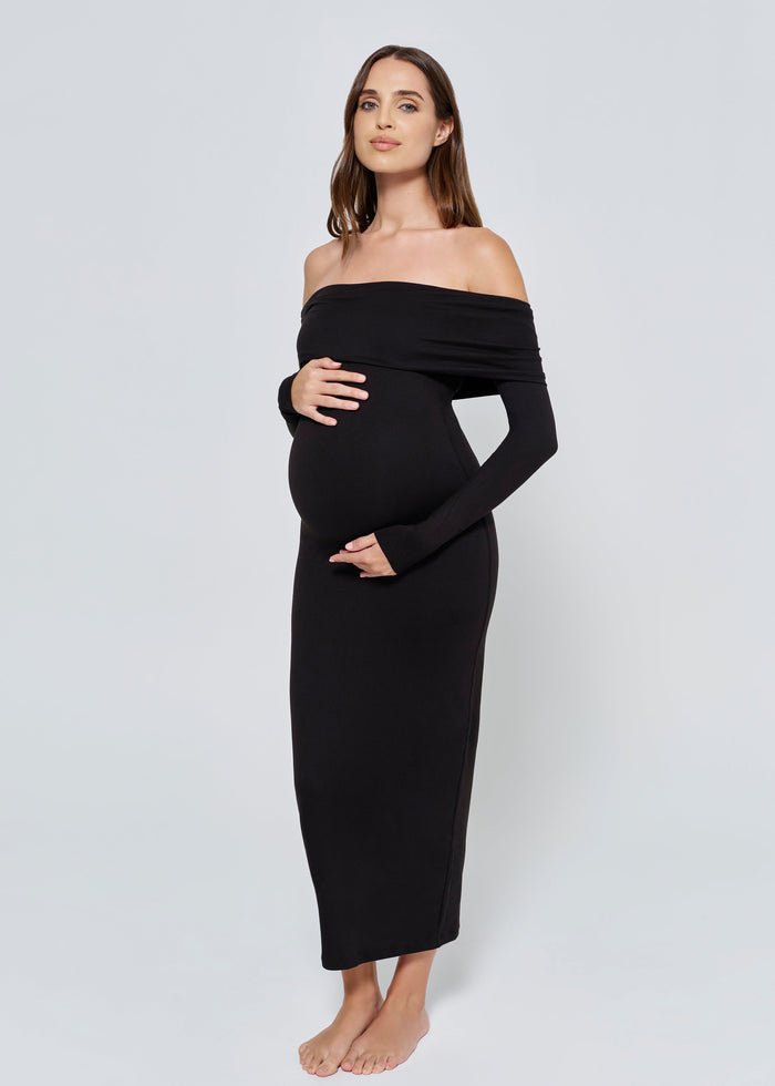The Alison Maternity Dress