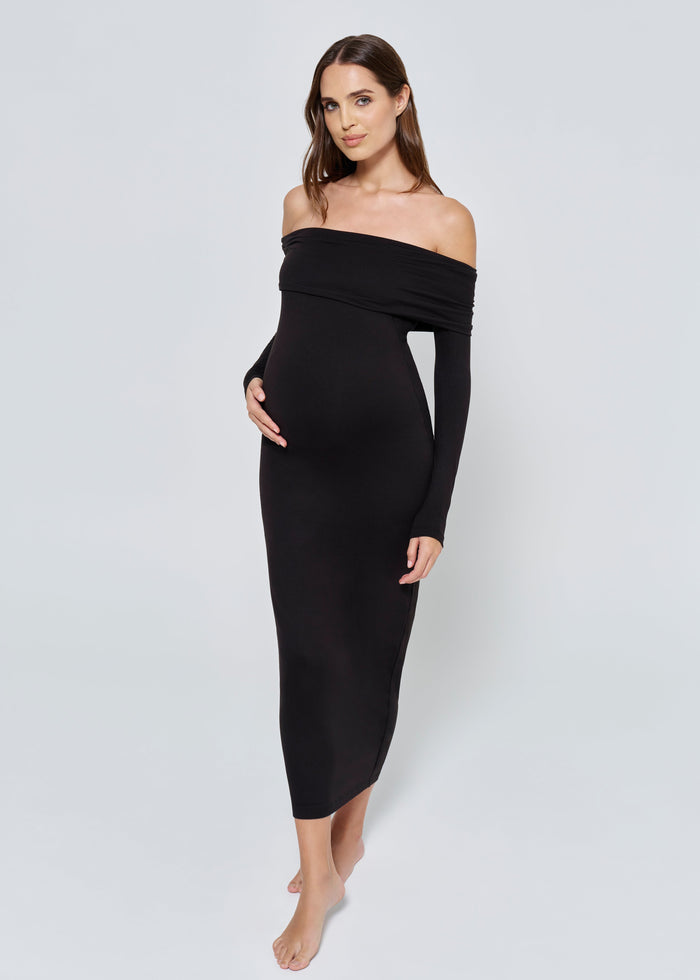 The Alison Maternity Dress
