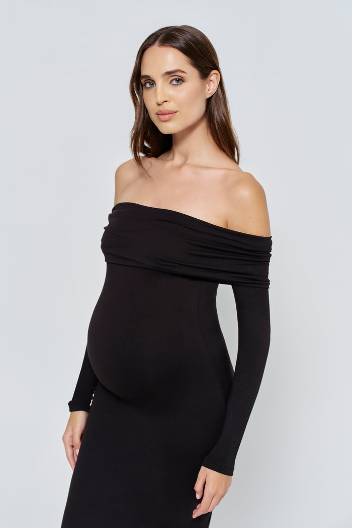 The Alison Maternity Dress