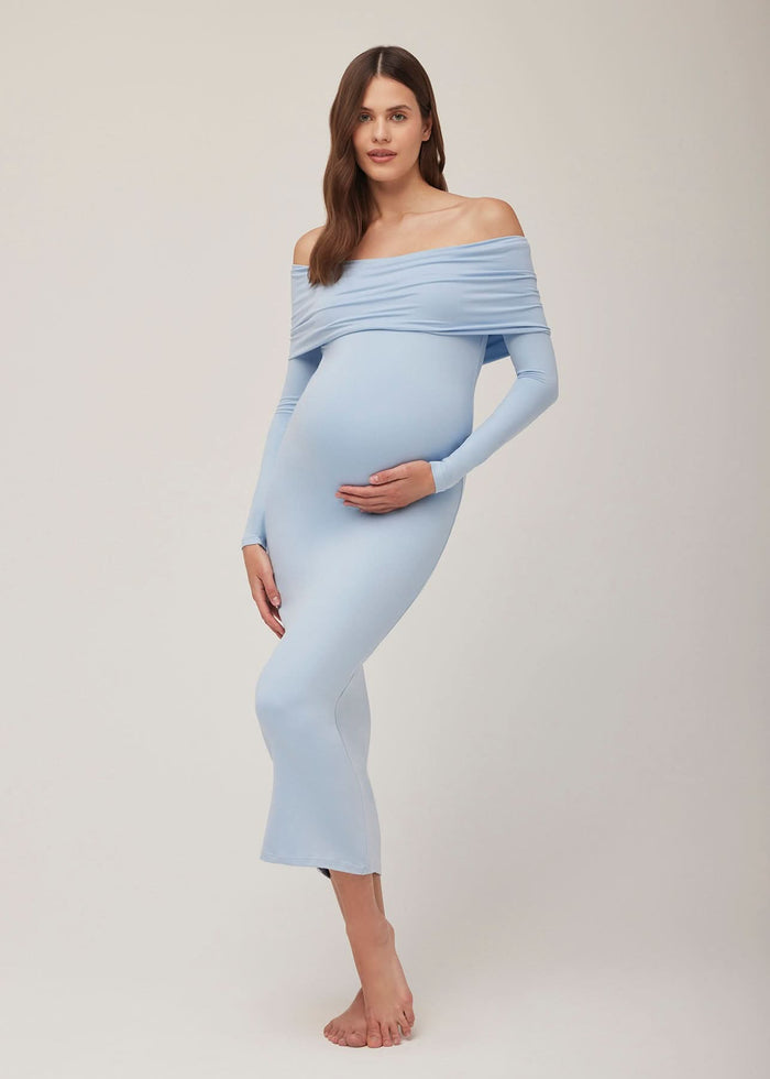 POWDER BLUE / XS