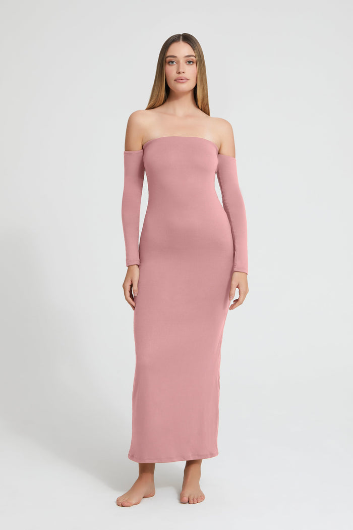 The Angelina Dress