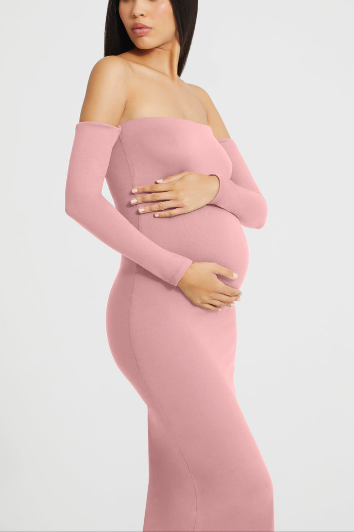 The Angelina Dress
