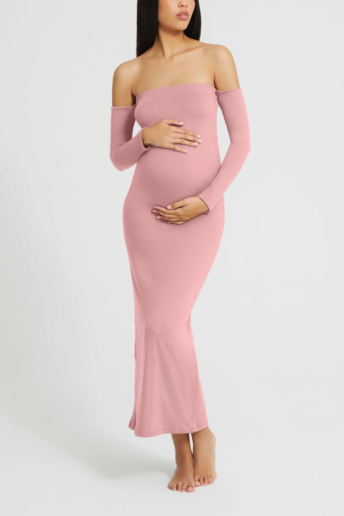 The Angelina Dress