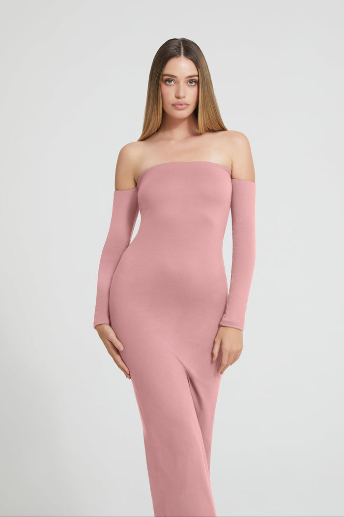 The Angelina Dress