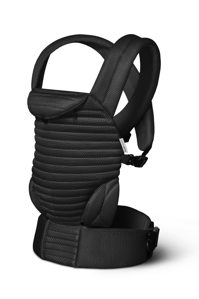 MESH/BLACK