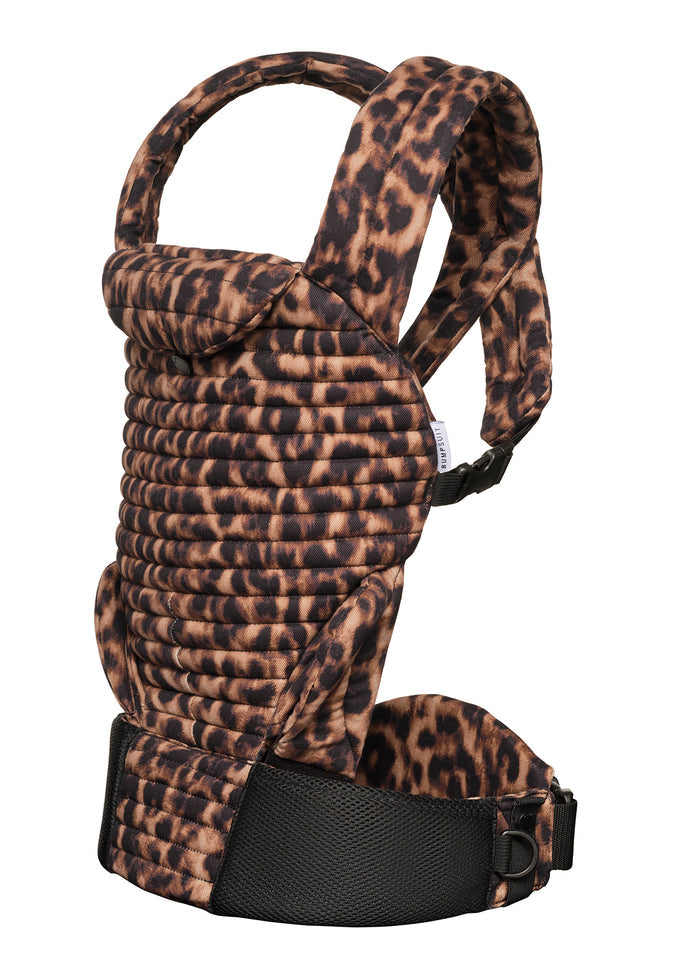 COTTON/LEOPARD