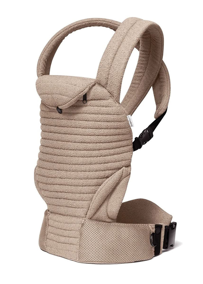 BOUCLE/OYSTER