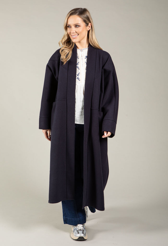 Navy / F/S