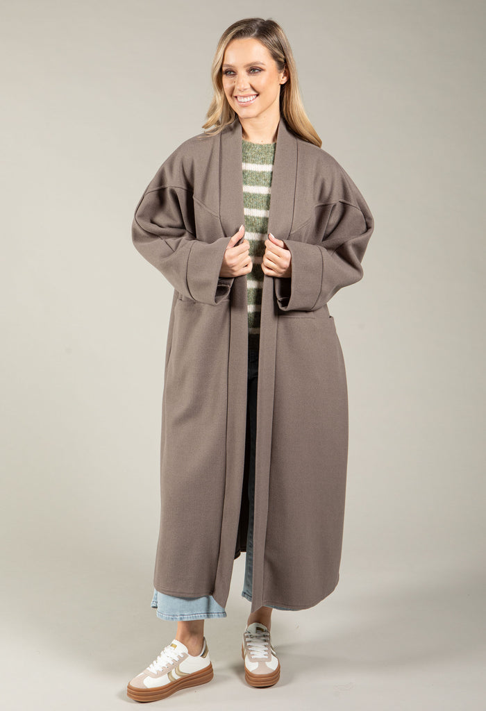 Taupe / F/S