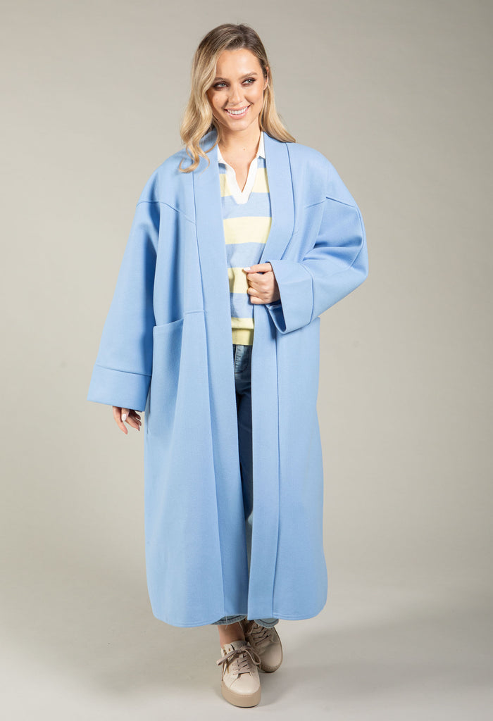 The Ava Coat
