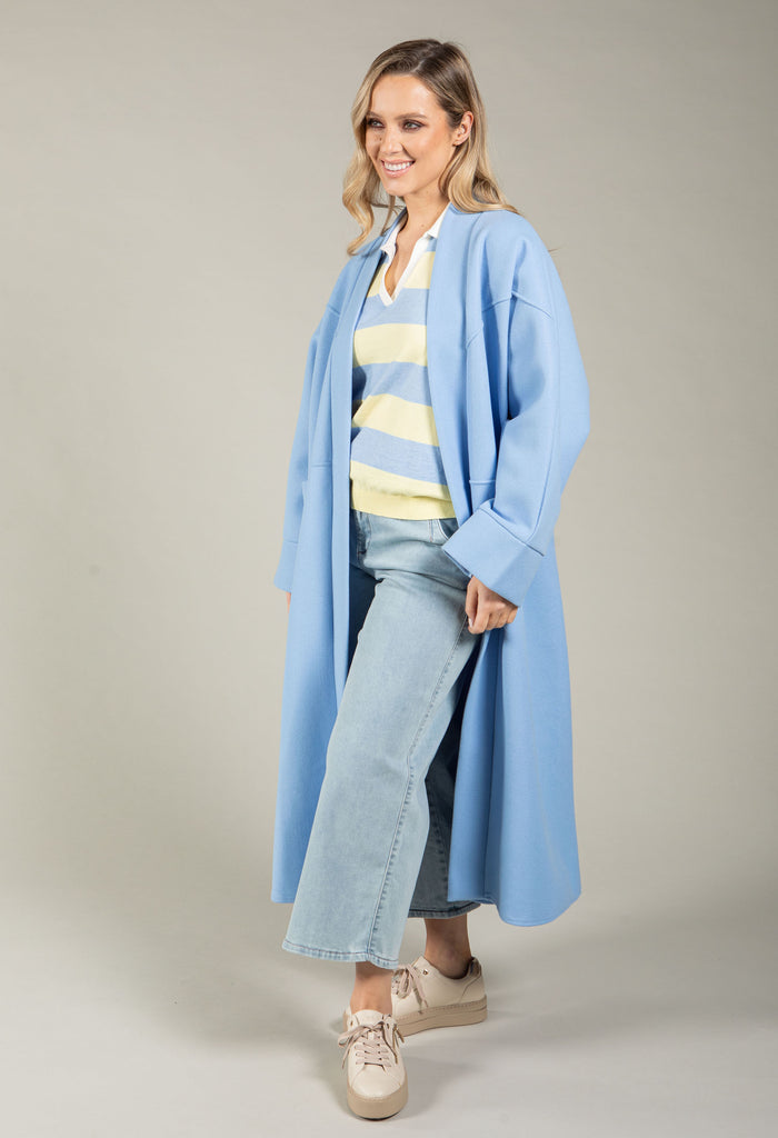 The Ava Coat