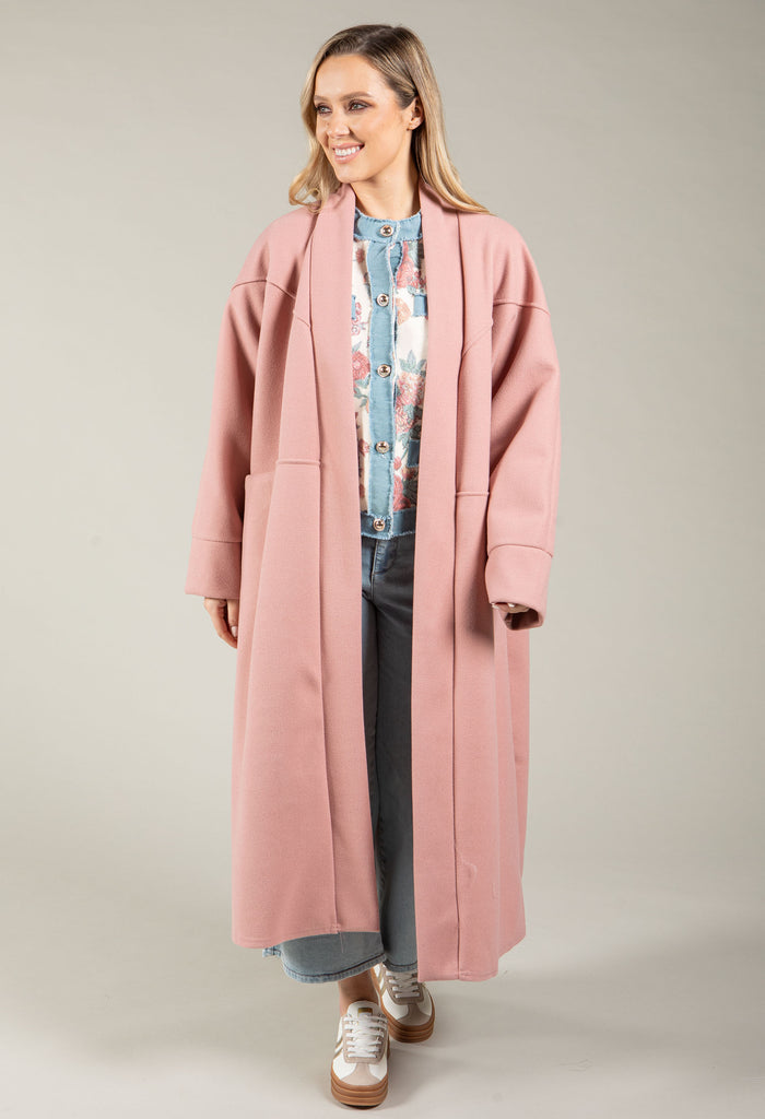 The Ava Coat