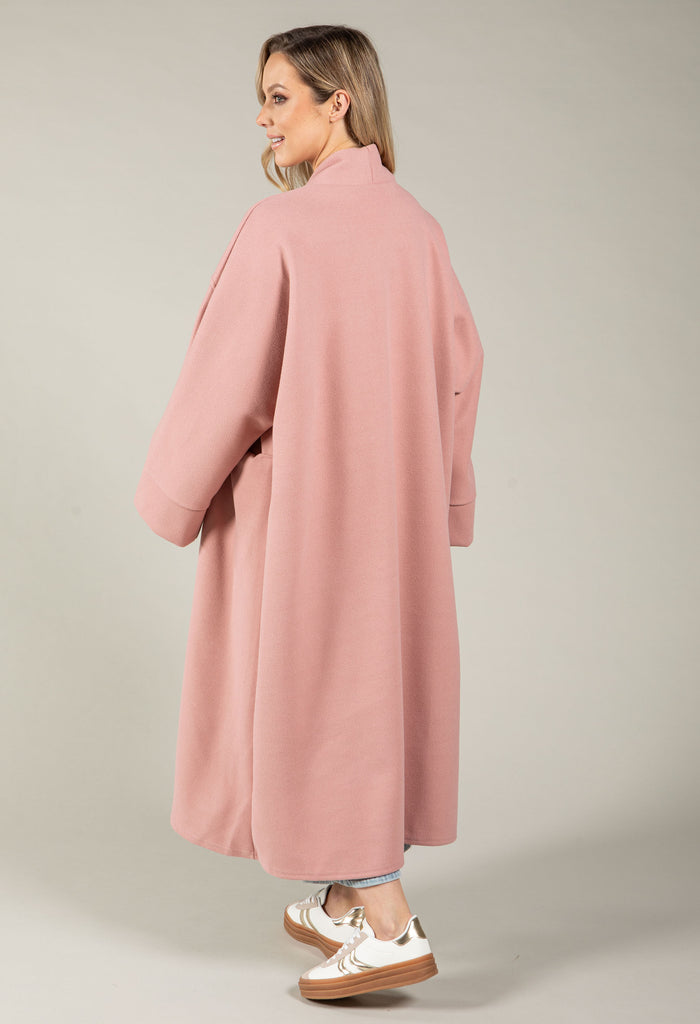 The Ava Coat