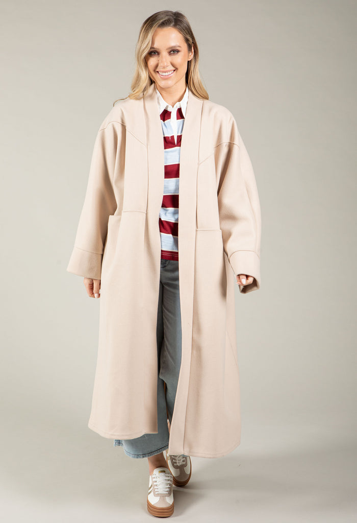 Beige / F/S